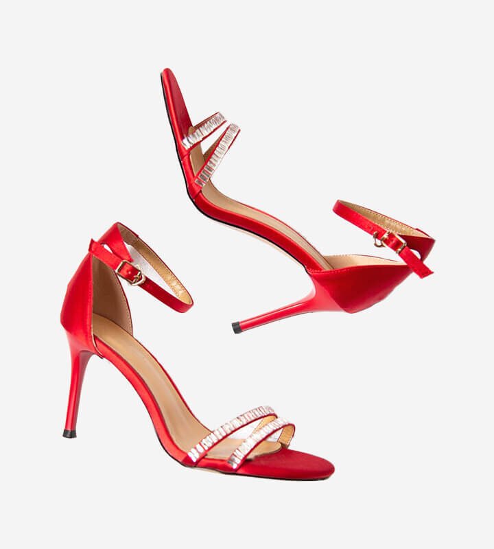 Claire high heels shoes