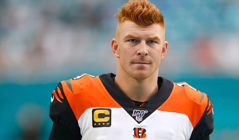Andy Dalton