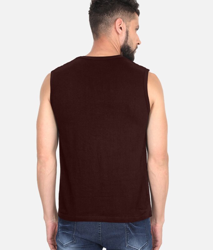 VENOM Men's Sleeveless T-Shirt - Image 3