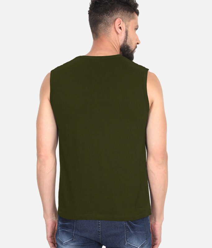 VENOM Men's Sleeveless T-Shirt - Image 4