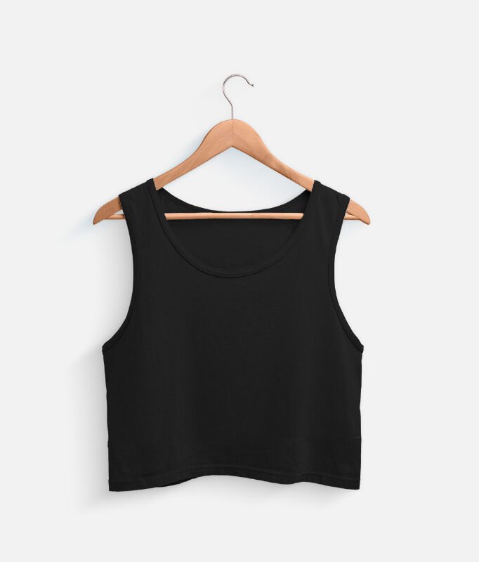 Crop Tank - Image 2