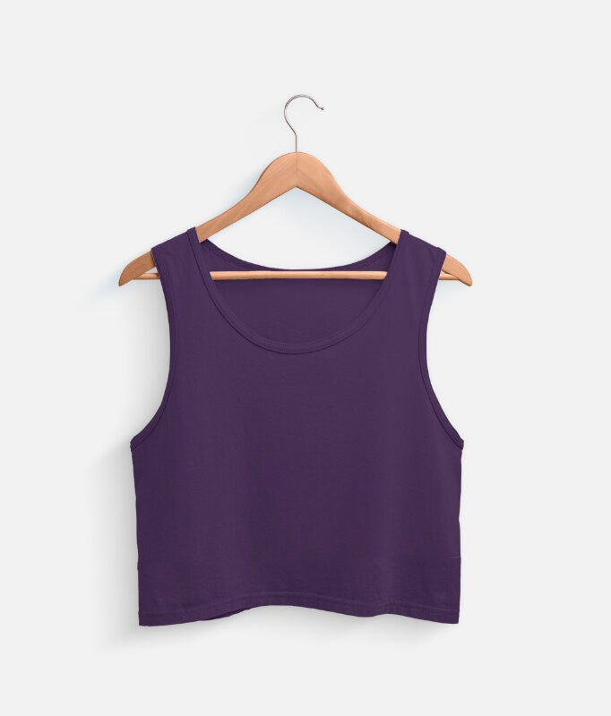 Crop Tank - Image 3