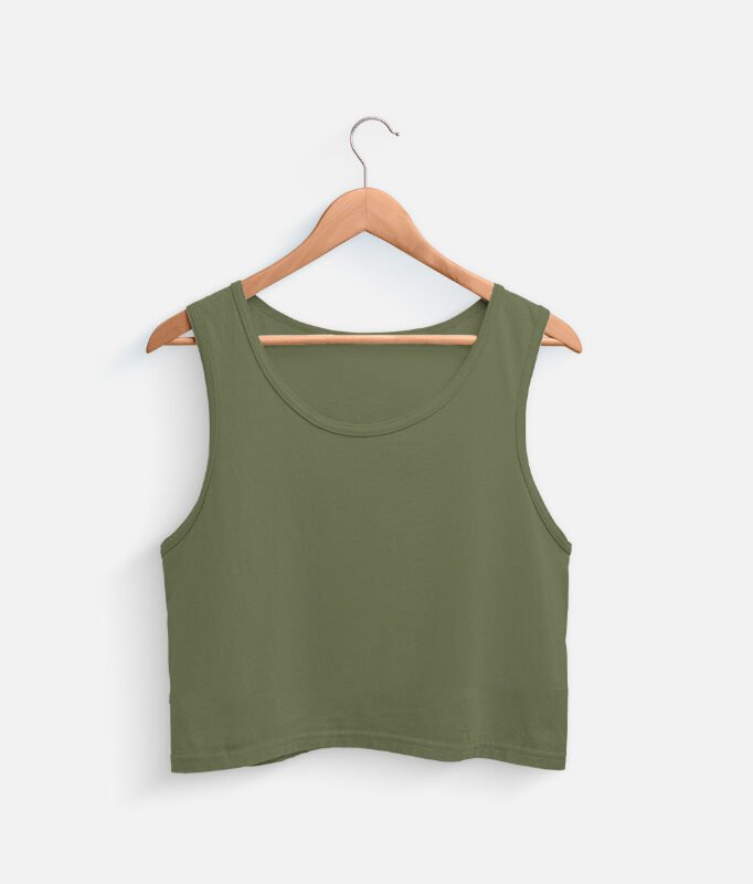 Crop Tank